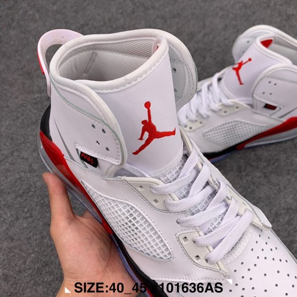 Nike Air Jordan AJ men\'s sneakers